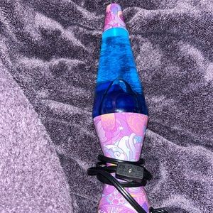 Lava Lamp
